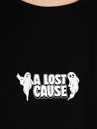 A Lost Cause Ghostin V2 Tank Top