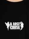 A Lost Cause Ghostin V2 Tank Top