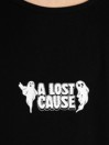 A Lost Cause Ghostin V2 Tank Top