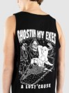 A Lost Cause Ghostin V2 Tank Top