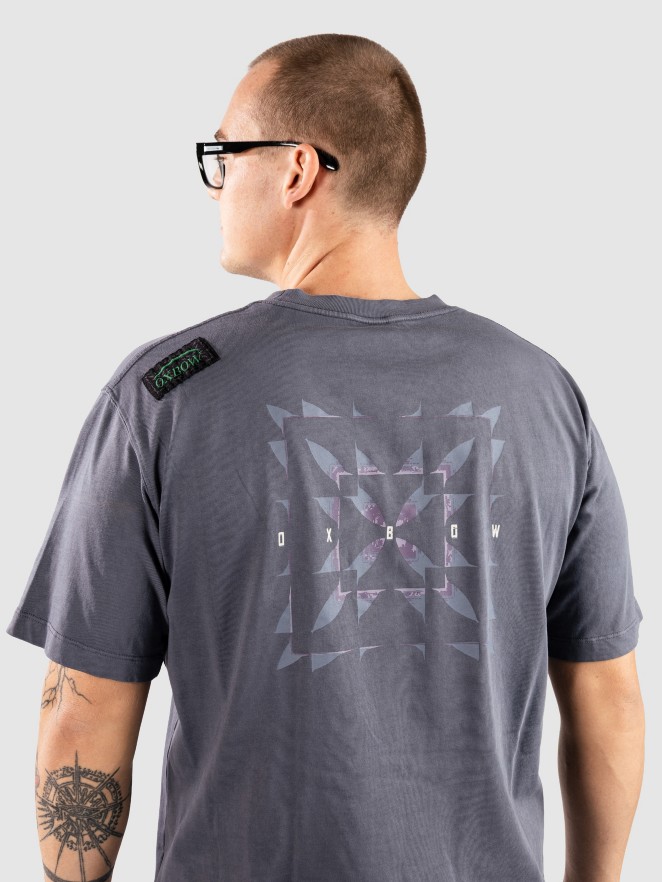 Oxbow R2Eclipse Camiseta
