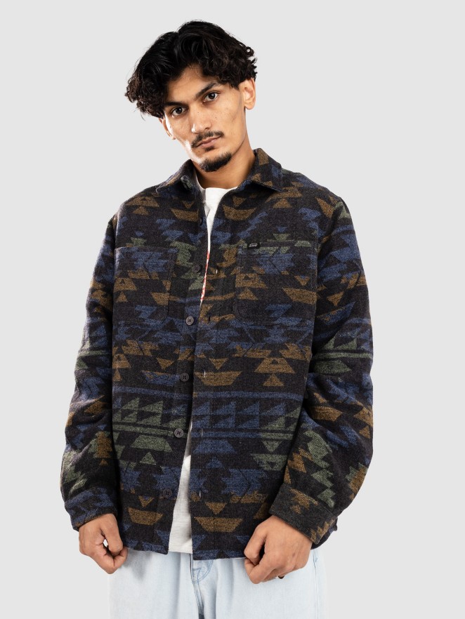 Oxbow R2Sneakout Camisa