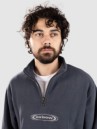 Oxbow R2Oldtimes Half-Zip Fleece Sweater