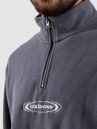 Oxbow R2Oldtimes Half-Zip Fleece Sweater