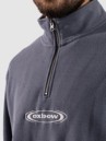 Oxbow R2Oldtimes Half-Zip Fleece Sweater