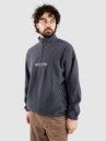 Oxbow R2Oldtimes Half-Zip Fleece Sweater