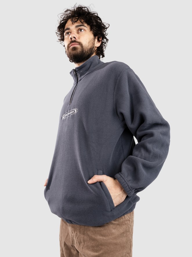 Oxbow R2Oldtimes Half-Zip Fleece Pullover