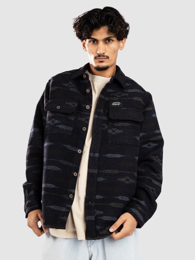 Oxbow R2Nightfall Camisa