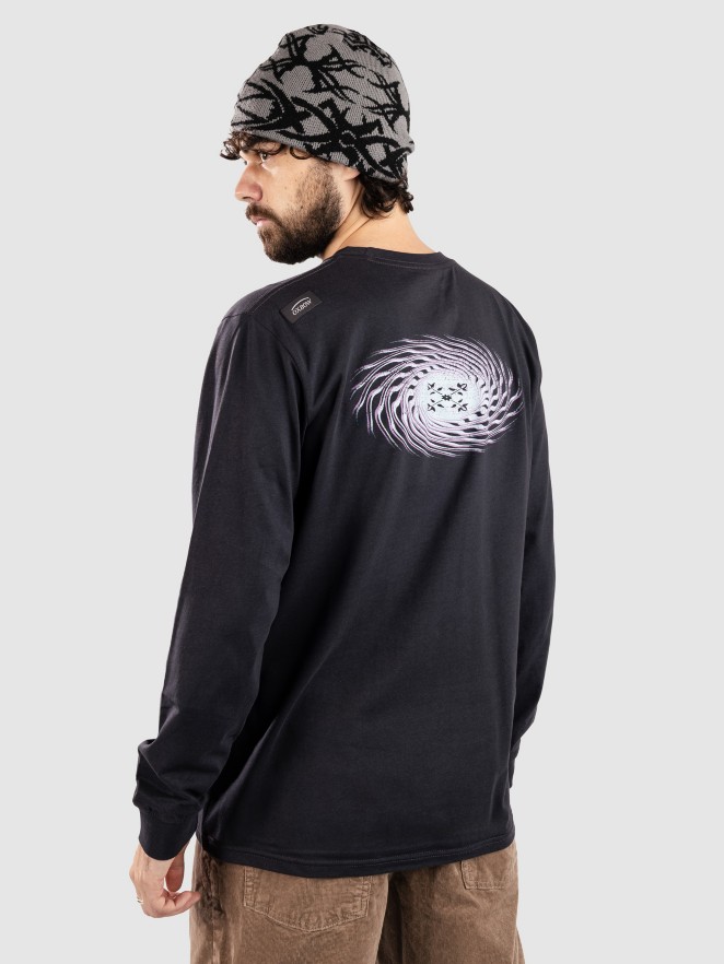 Oxbow R2Swirl Long Sleeve T-Shirt