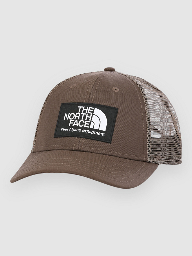 THE NORTH FACE Mudder Trucker Gorra