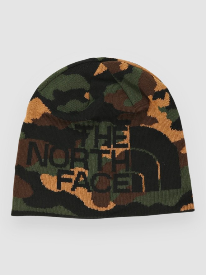 THE NORTH FACE Reversible Highline Muts