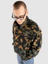 Oxbow R2Sneakout Sweat à capuche zippé