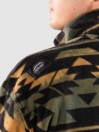 Oxbow R2Sneakout Sweat à capuche zippé