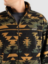 Oxbow R2Sneakout Zip Hoodie