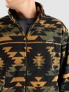 Oxbow R2Sneakout Sweat à capuche zippé