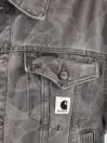 Carhartt WIP Duck Orell Giacca di Jeans