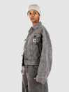 Carhartt WIP Duck Orell Denim Jacket
