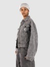 Carhartt WIP Duck Orell Denim Jacket