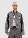 Carhartt WIP Duck Orell Denim Jacket