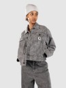 Carhartt WIP Duck Orell Denim Jacket