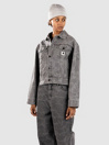 Carhartt WIP Duck Orell Denim Jacket
