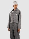 Carhartt WIP Duck Orell Denim Jacket