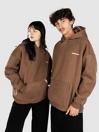 Another Cotton Lab Coffee Date Oversized Hoodie