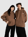 Another Cotton Lab Coffee Date Oversized Hoodie