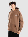 Another Cotton Lab Coffee Date Oversized Hoodie