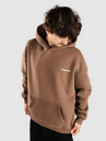 Another Cotton Lab Coffee Date Oversized Hoodie