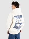 Another Cotton Lab Summer In Paradise Oversized Hoodie
