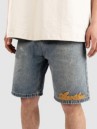 Another Cotton Lab Acl Logo Shorts