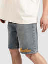 Another Cotton Lab Acl Logo Shorts