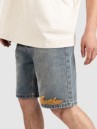 Another Cotton Lab Acl Logo Shorts