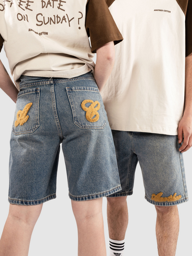 Another Cotton Lab Acl Logo Short