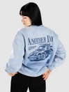 Another Cotton Lab Another Day Oversized Washed Sweater