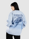 Another Cotton Lab Another Day Oversized Washed Sweater