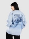 Another Cotton Lab Another Day Oversized Washed Sweat