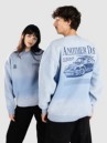 Another Cotton Lab Another Day Oversized Washed Sweat