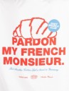 Another Cotton Lab Pardon Monsieur Oversized T-Shirt