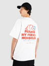 Another Cotton Lab Pardon Monsieur Oversized T-Shirt