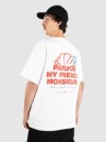 Another Cotton Lab Pardon Monsieur Oversized T-Shirt