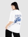 Another Cotton Lab Another Day Oversized Camiseta