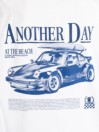 Another Cotton Lab Another Day Oversized Camiseta
