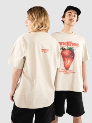 Blissful Days Oversized Tricko