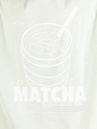 Another Cotton Lab Matcha Oversized T-Shirt