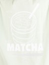 Another Cotton Lab Matcha Oversized T-Shirt