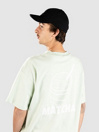 Another Cotton Lab Matcha Oversized T-Shirt