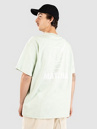 Another Cotton Lab Matcha Oversized T-Shirt