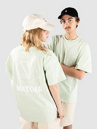 Another Cotton Lab Matcha Oversized T-Shirt